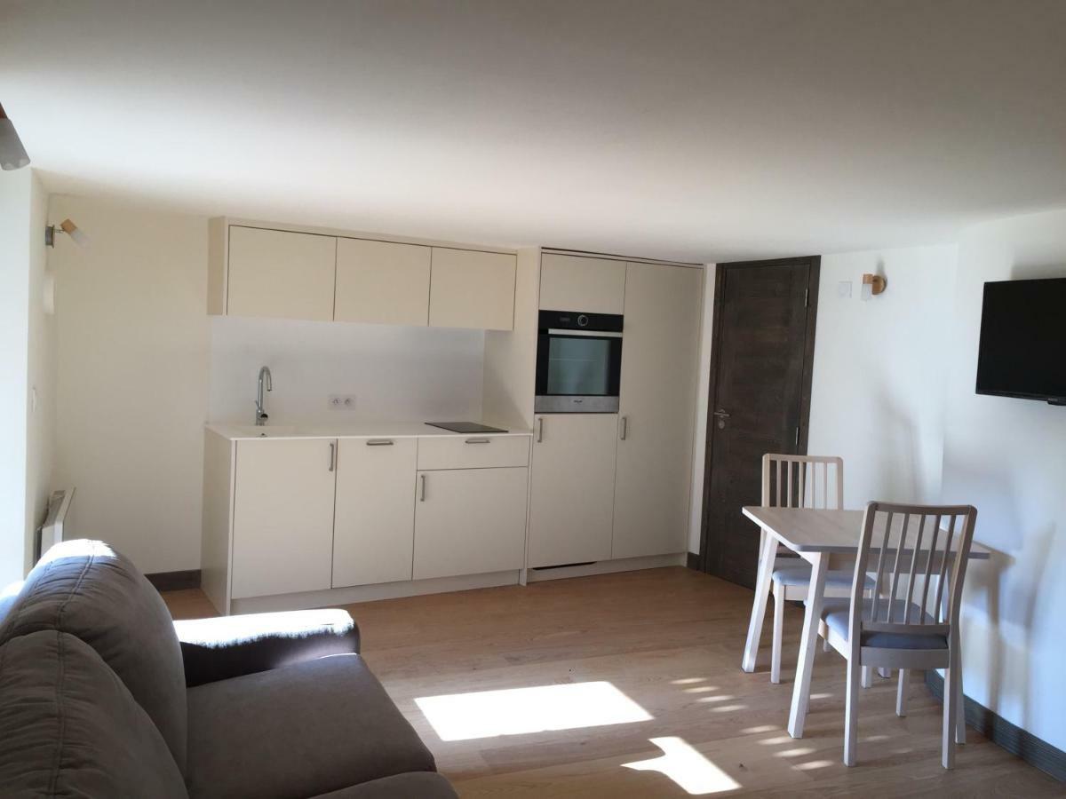 Apartament 2 Chemin Des Epinois Séez Zewnętrze zdjęcie