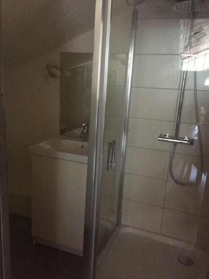 Apartament 2 Chemin Des Epinois Séez Zewnętrze zdjęcie