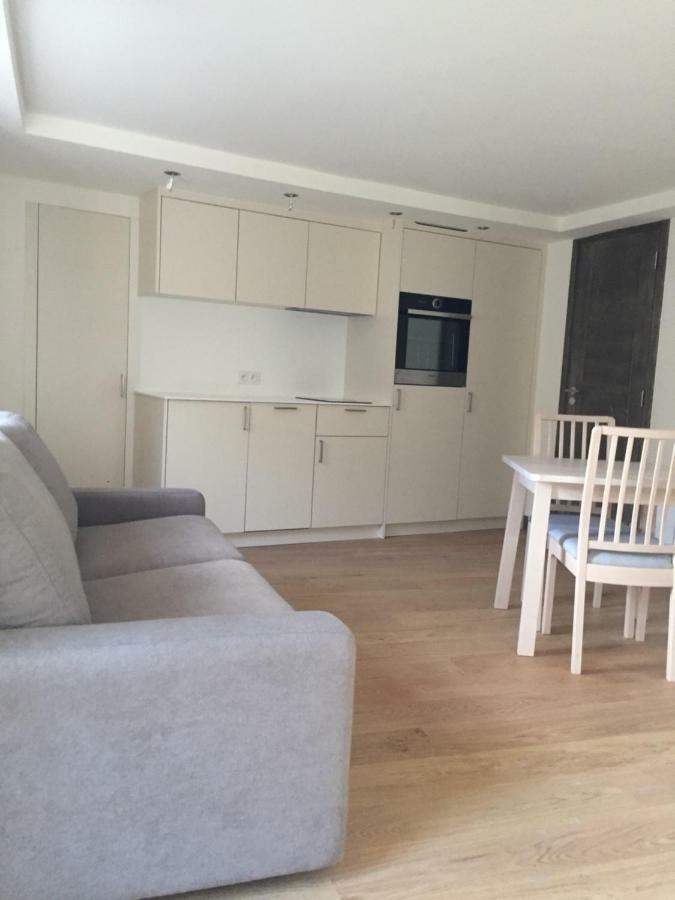 Apartament 2 Chemin Des Epinois Séez Zewnętrze zdjęcie