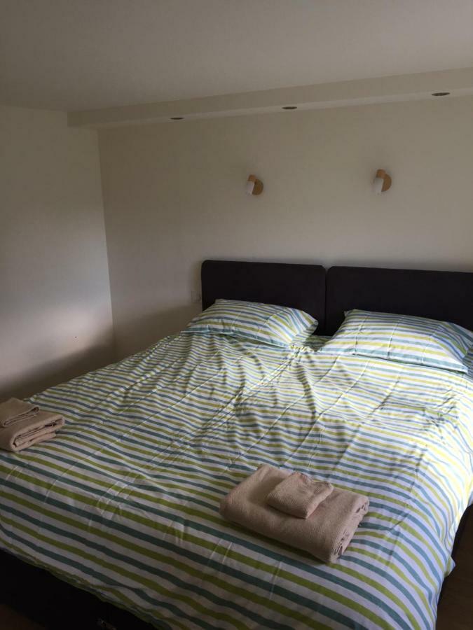 Apartament 2 Chemin Des Epinois Séez Zewnętrze zdjęcie