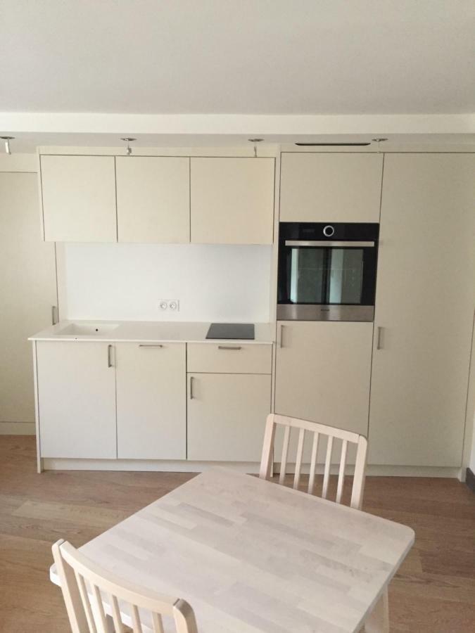 Apartament 2 Chemin Des Epinois Séez Zewnętrze zdjęcie